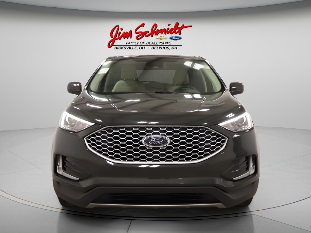 Used 2024 Ford Edge SEL SUV