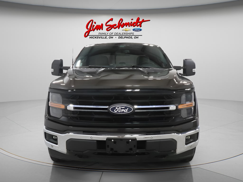 Used 2024 Ford F-150 XLT Truck