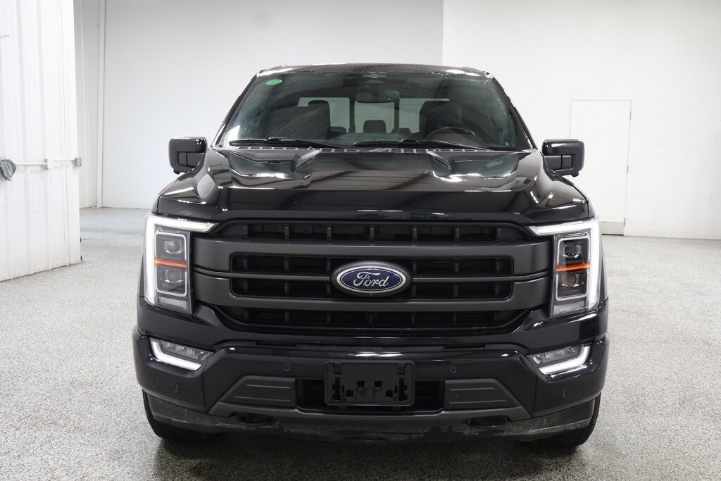 2023 Ford F-150 Lariat photo 3