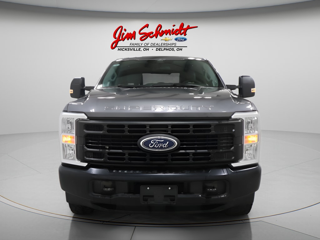 Used 2024 Ford F-350SD XL Truck