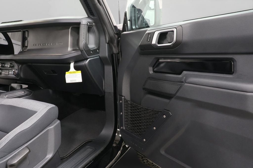 2025 Ford Bronco 2-Door Base - Photo 27