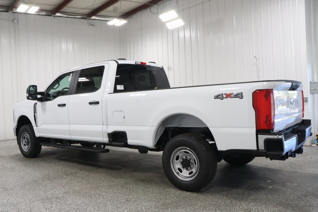 New 2026 Ford F-250SD XL Truck