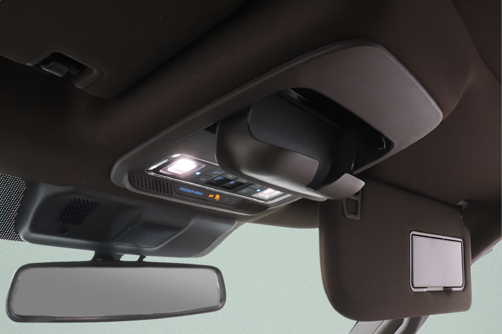 2024 Ford F-150 King Ranch - Photo 12
