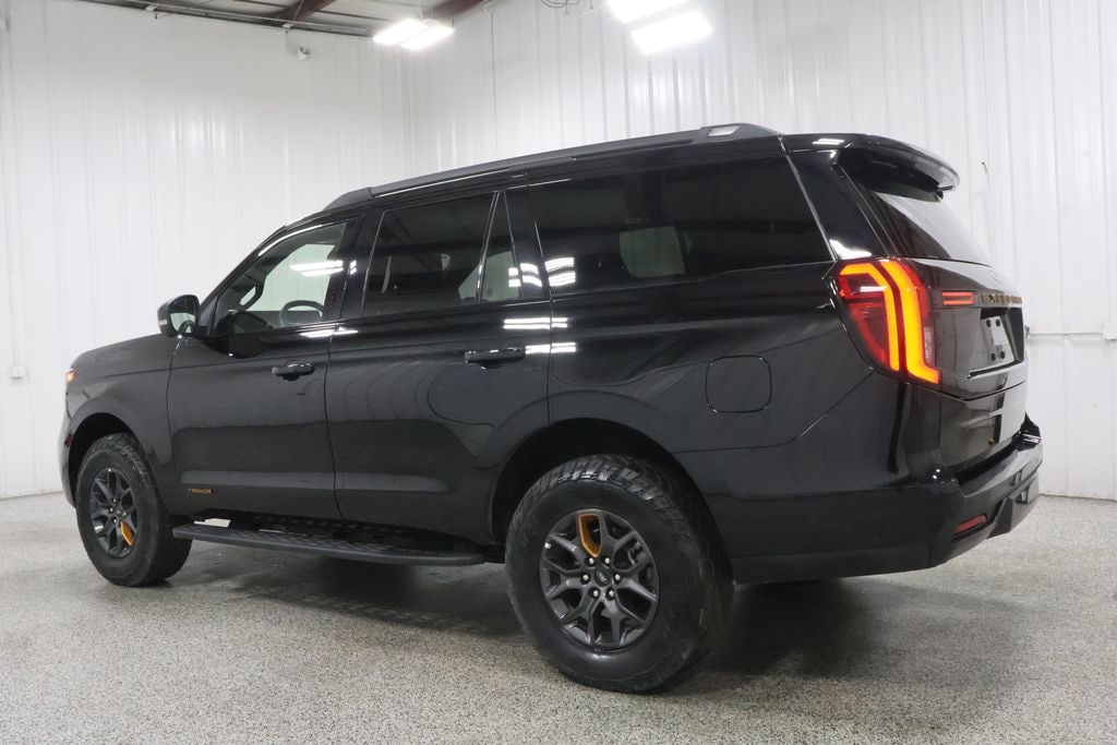 Used 2025 Ford Expedition Tremor SUV