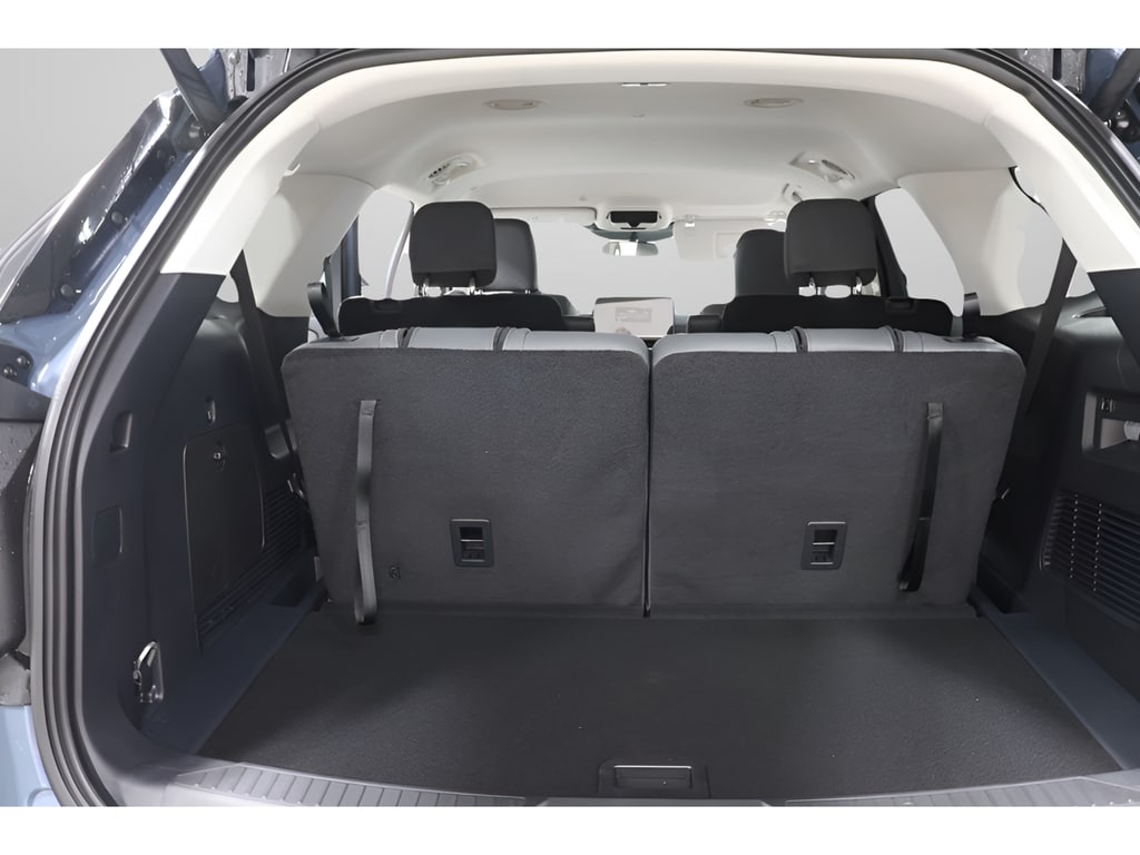 2026 Ford Explorer Active - Photo 24