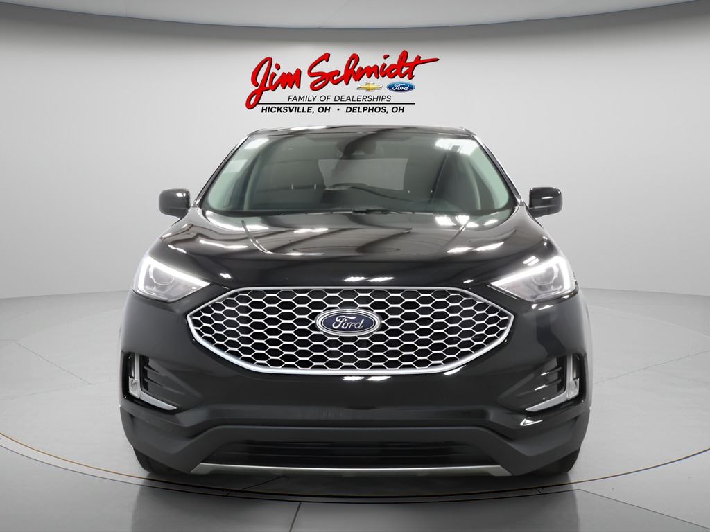 Used 2024 Ford Edge SEL SUV