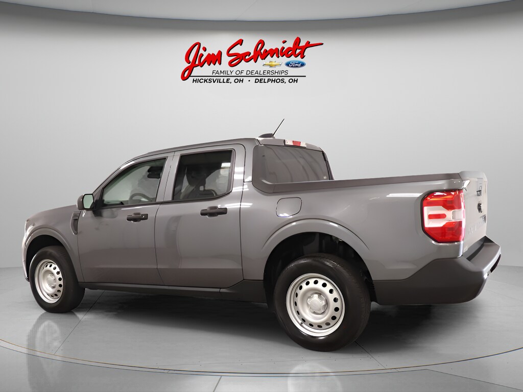 New 2026 Ford Maverick XL Truck