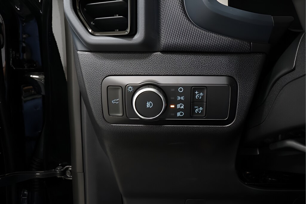 2025 Ford Bronco Sport Heritage - Photo 17