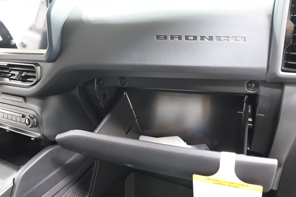 2025 Ford Bronco Sport Heritage - Photo 31