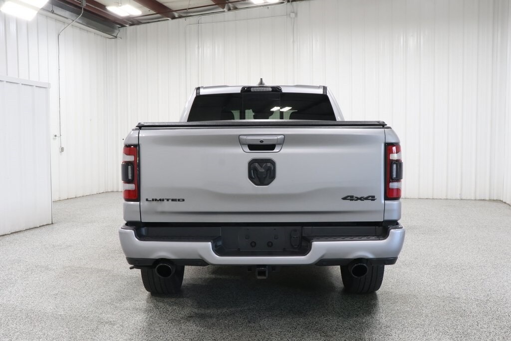 2023 Ram 1500 Limited photo 4