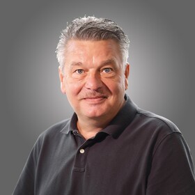 Staff member MIKE RIEBERSAL from ID_e196b62b74ac