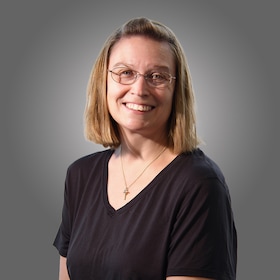 Staff member TRACIE SCHIMMOLLER from ID_8a49e6
