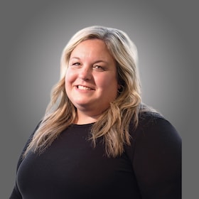 Staff member KENDRA TIMMERMAN from ID_a7dad9