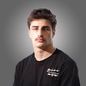 Staff member SHAI BAUER from ID_e693c4d2955b