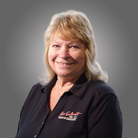 Staff member TERRY ARRANTS from ID_e196b62b74ac