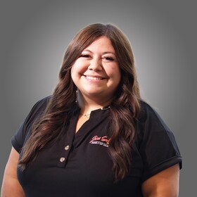 Staff member ABBY SNIDER from ID_a7dad9