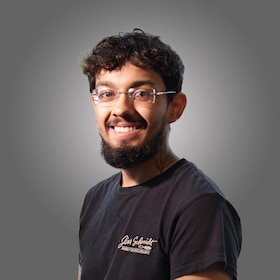 Staff member TINO MONTEZ from ID_e693c4d2955b