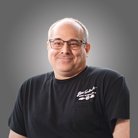 Staff member BRIAN STANLEY from ID_e693c4d2955b