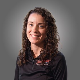 Staff member JESSIE MOSER from ID_a7dad9