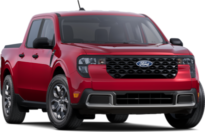 Research the 2026 Ford Maverick in Hicksville, OH | Jim Schmidt