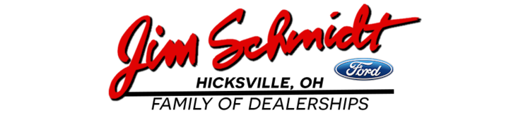 Jim Schmidt Ford Inc.