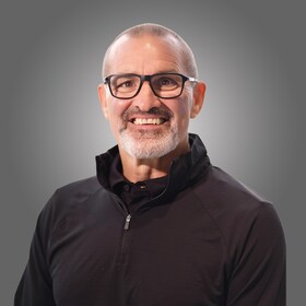 Staff member STEVE BROWN from ID_0eccba561e26