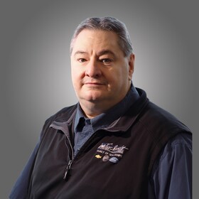 Staff member TODD MAST from ID_6837f430ea57
