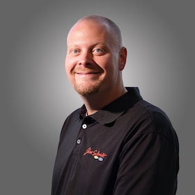 Staff member TROY JOHNSON from ID_e693c4d2955b