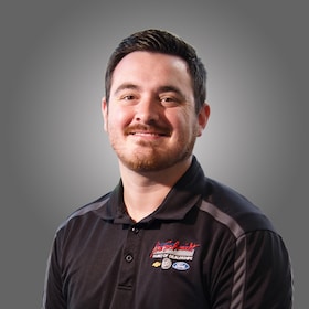 Staff member BRADEN HICKS from ID_e196b62b74ac
