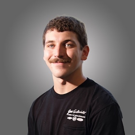 Staff member TODD CLOUTIER from ID_e693c4d2955b