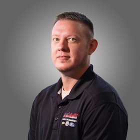 Staff member JUSTIN HARTMAN from ID_e693c4d2955b