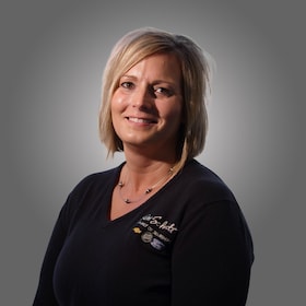 Staff member MICHELE PETER from ID_a7dad9