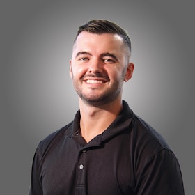 Staff member CAMERON BURNETTE from ID_e196b62b74ac