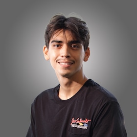 Staff member BRANDON THORNBURG from ID_e693c4d2955b