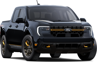 Research the 2026 Ford Maverick in Hicksville, OH | Jim Schmidt
