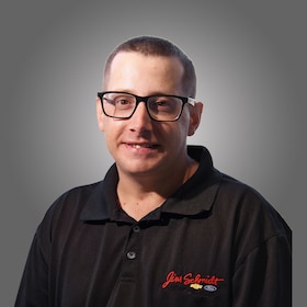 Staff member TOMMY DE VINCENTZ from ID_8a49e6