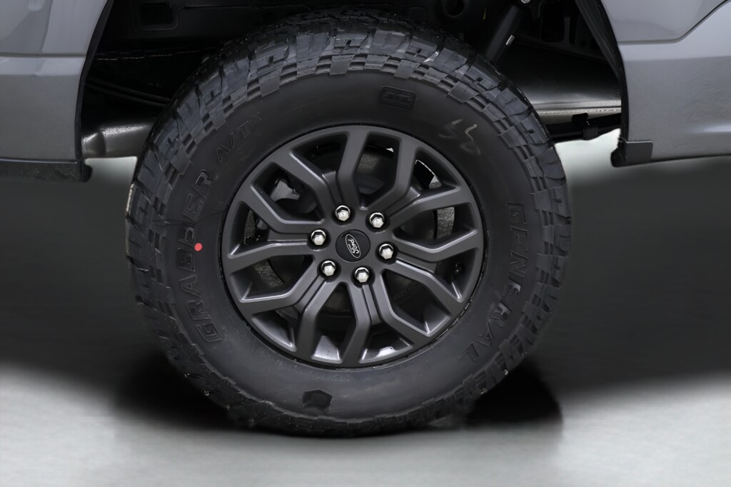 2025 Ford F-150 Tremor - Photo 35