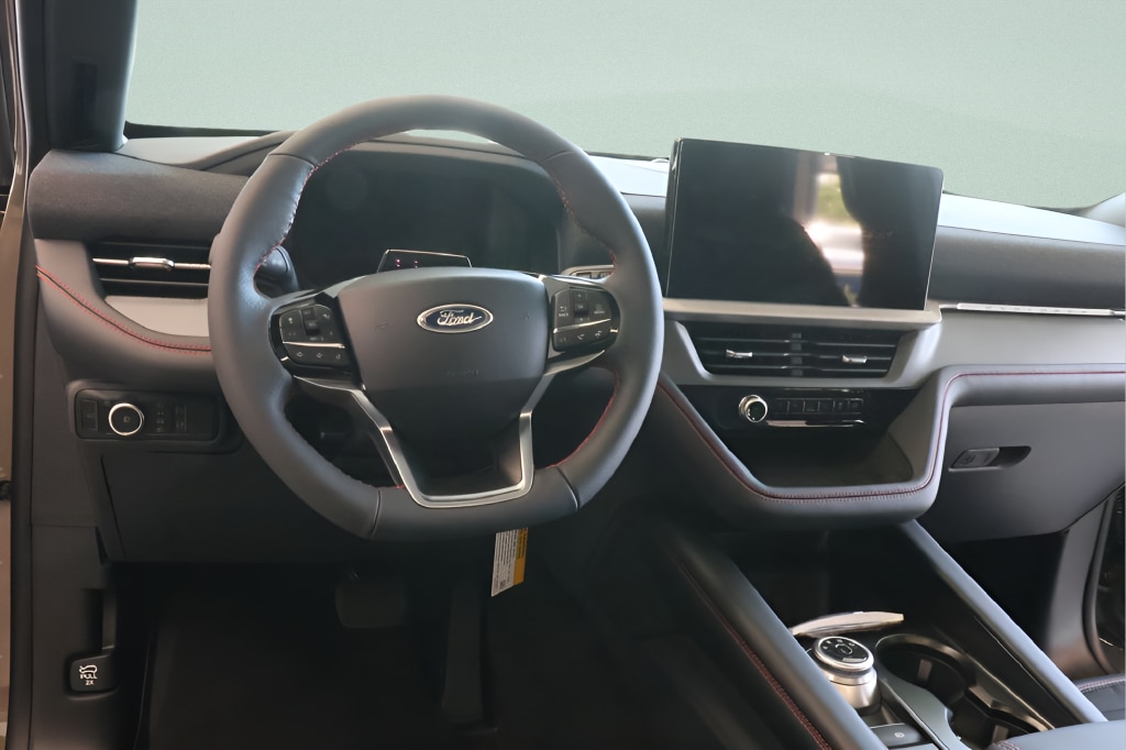 2026 Ford Explorer ST-Line - Photo 7