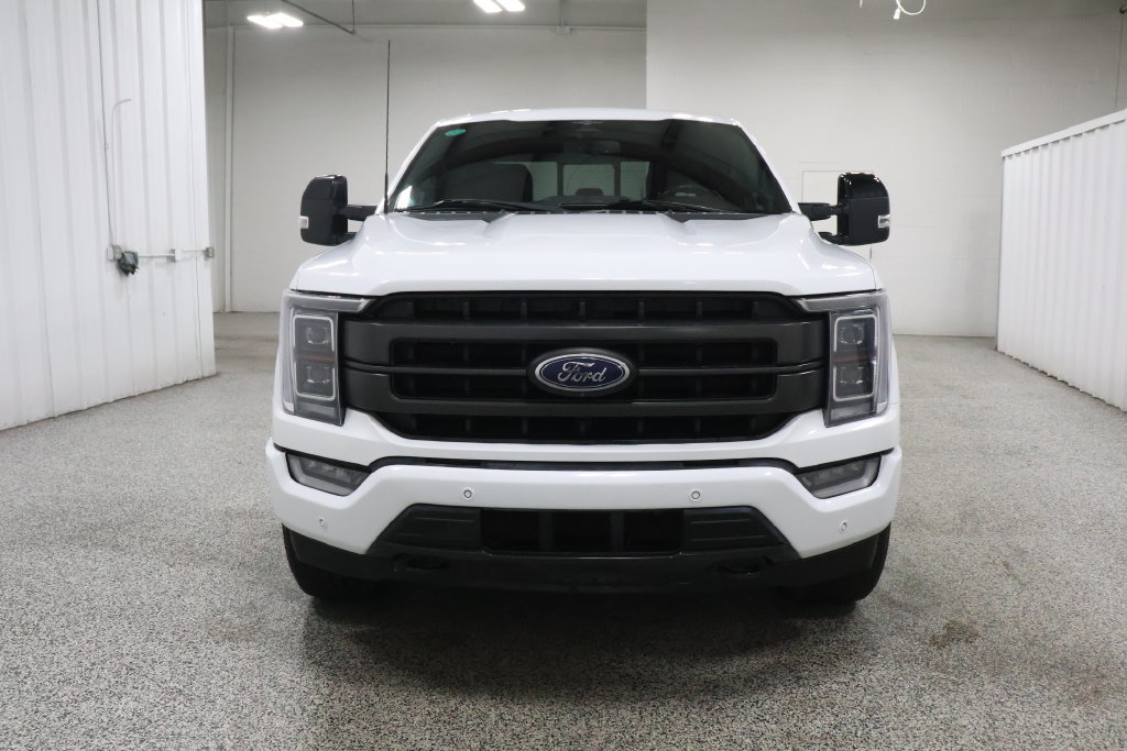 Used 2023 Ford F-150 Lariat Truck