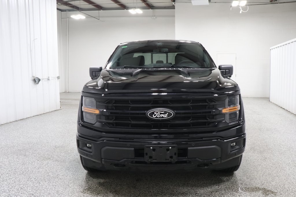 Used 2024 Ford F-150 XLT Truck