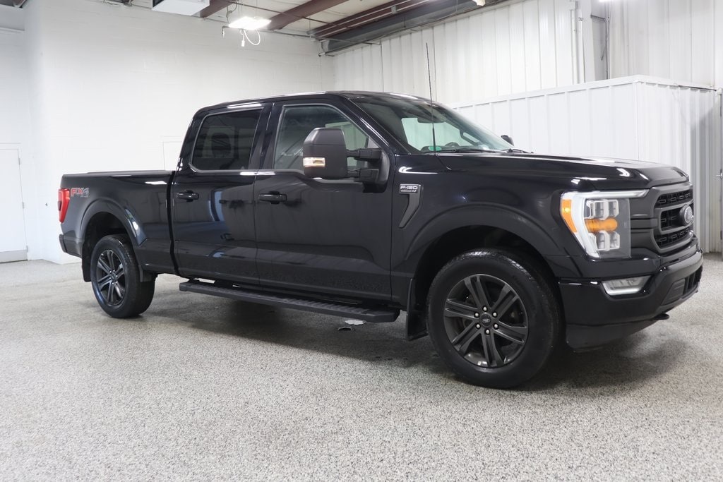 洋書 FORD TRUCKS SINCE1905 Used Ford F-150 Trucks | Jim Schmidt Ford Inc.