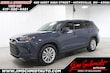 Toyota Grand Highlander