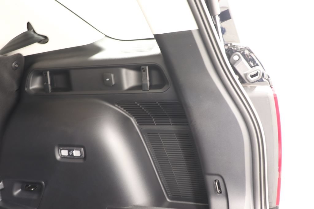 2026 Ford Bronco Sport Outer Banks - Photo 27