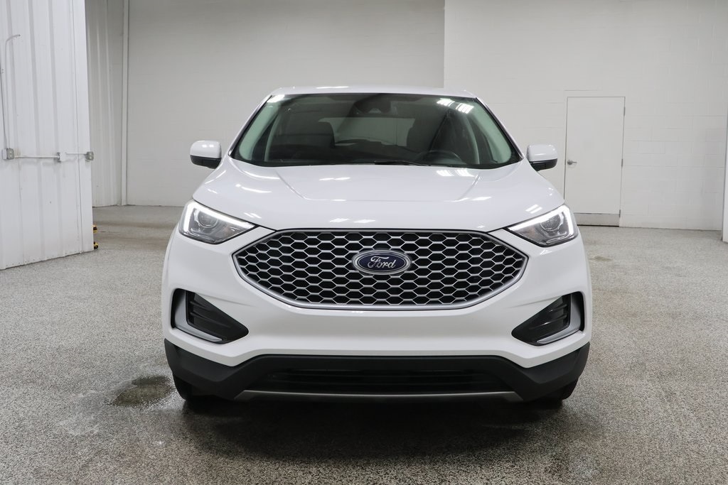 Used 2024 Ford Edge SEL SUV