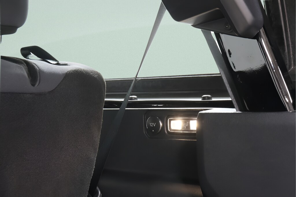 2025 Ford Bronco 2-Door Base - Photo 23