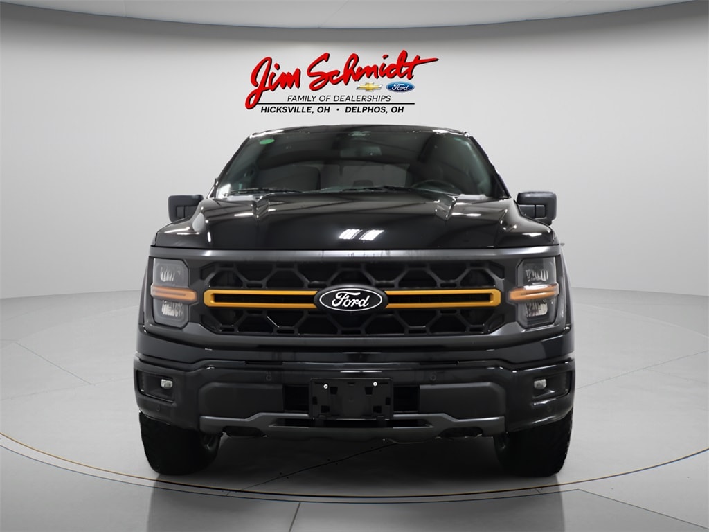 Used 2024 Ford F-150 Tremor Truck