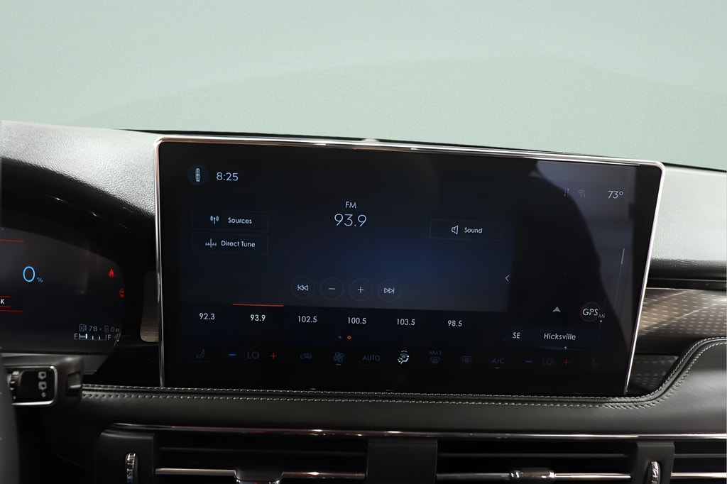 2024 Lincoln Corsair Grand Touring - Photo 12