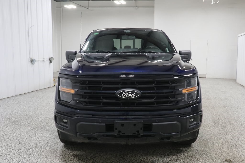 Used 2024 Ford F-150 XLT Truck