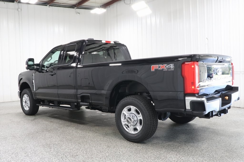 New 2026 Ford F-350SD XLT Truck