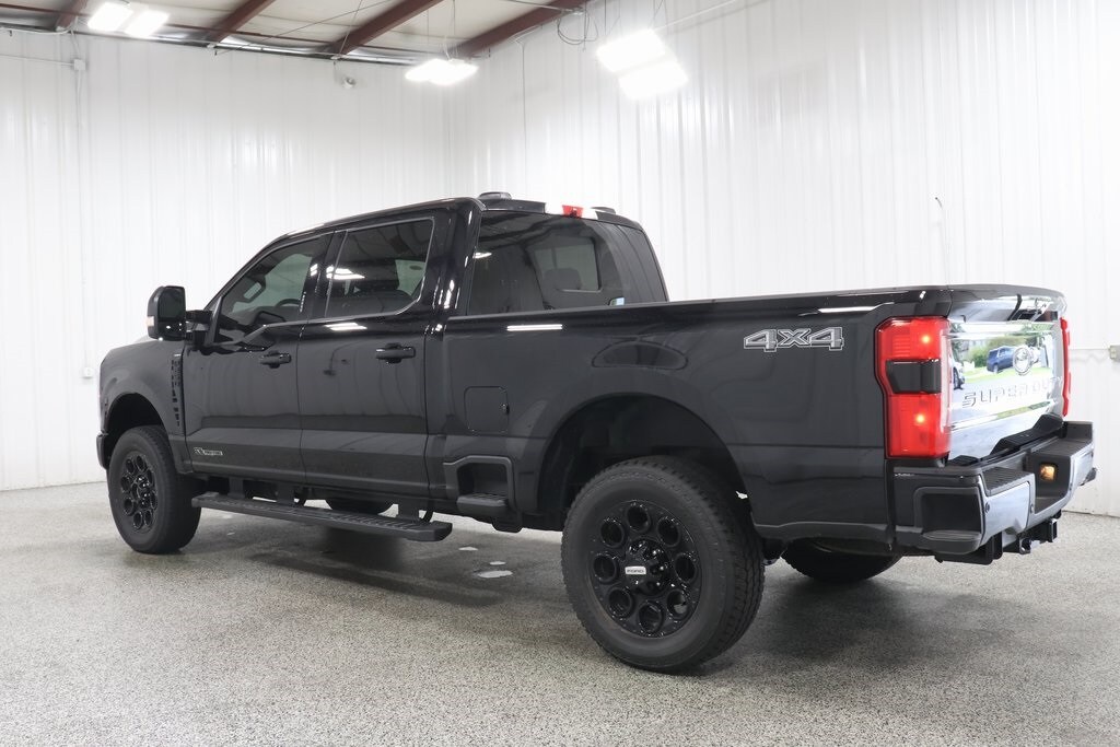 2024 Ford F-250 photo 4